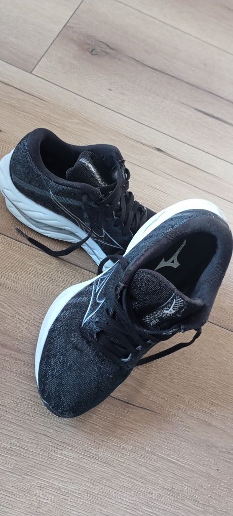 Mizuno Buty damskie buty sportowe Mizuno