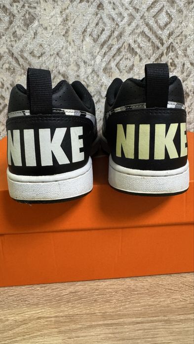 Кеди кросівки Nike