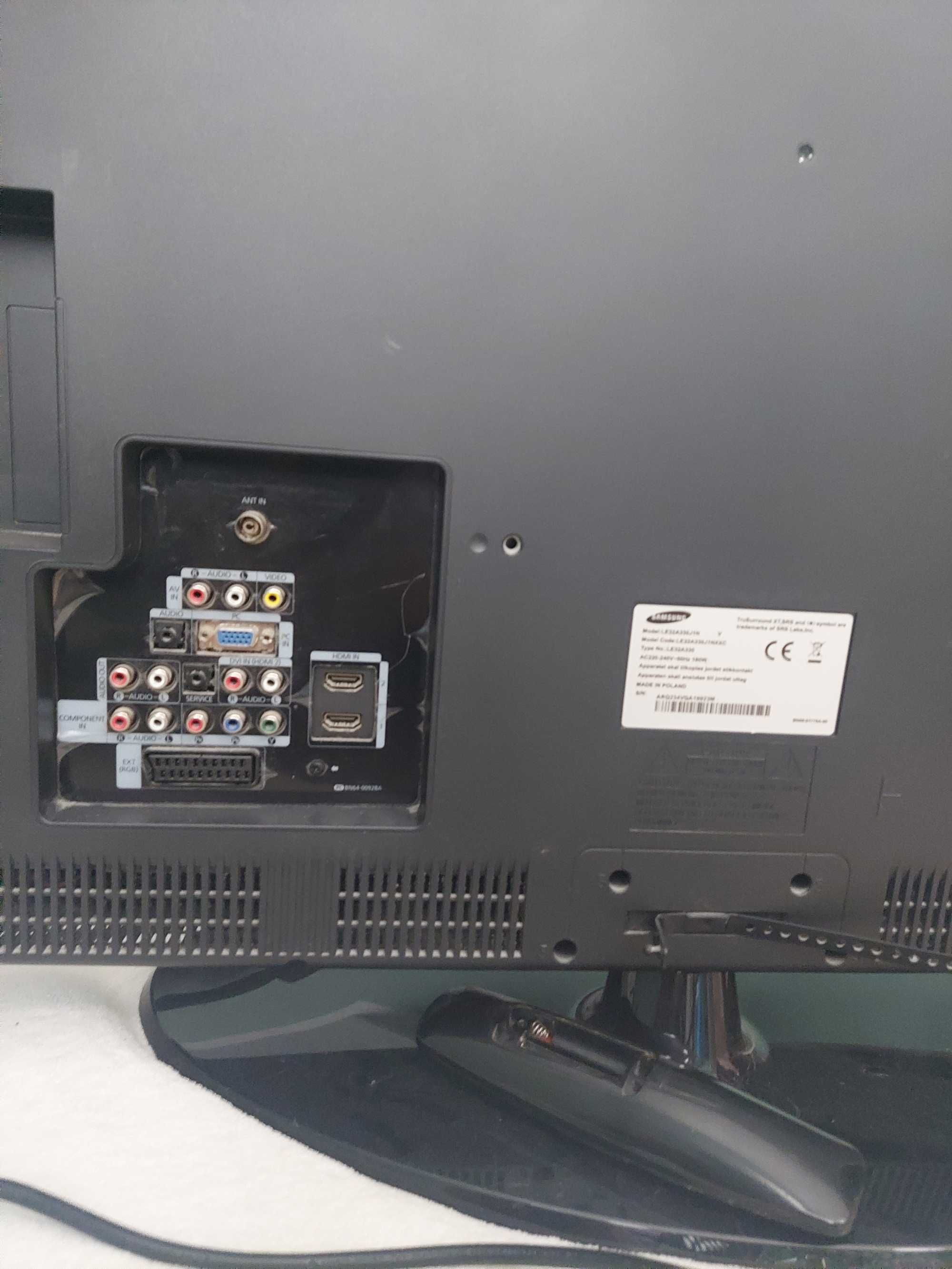 Telewizor/monitor SAMSUNG