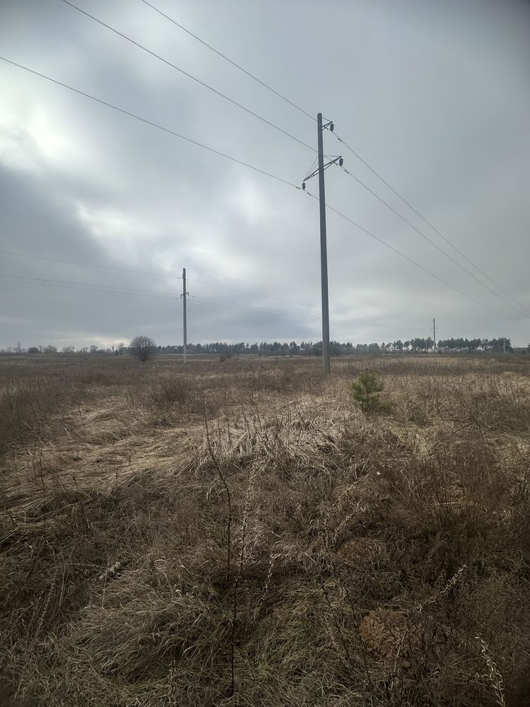 Земельна ділянка в мальовничому місці за найкращою ціною