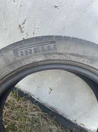 Шини Pirelli 205/55 r17