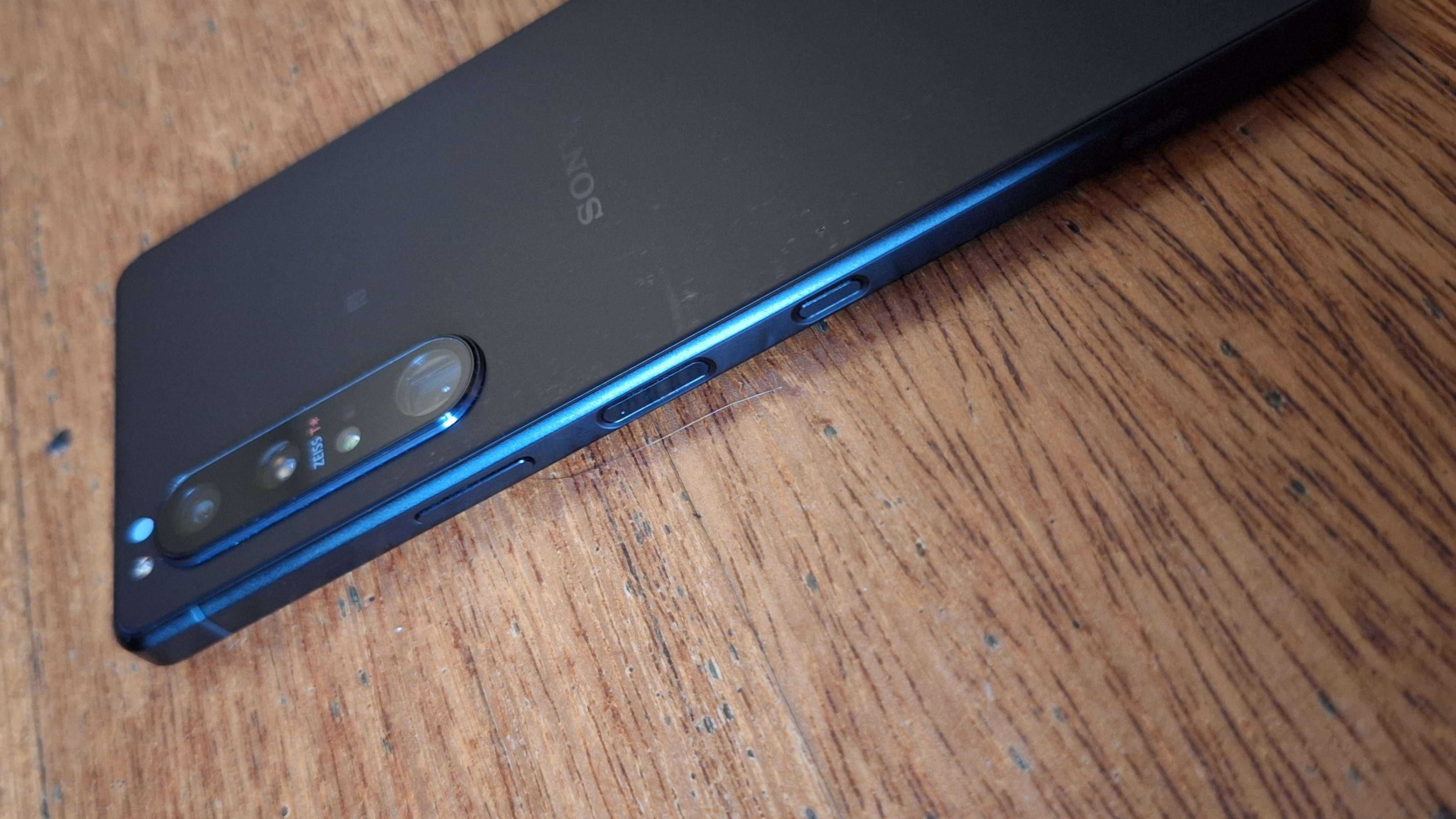 Sony Xperia 1 iii