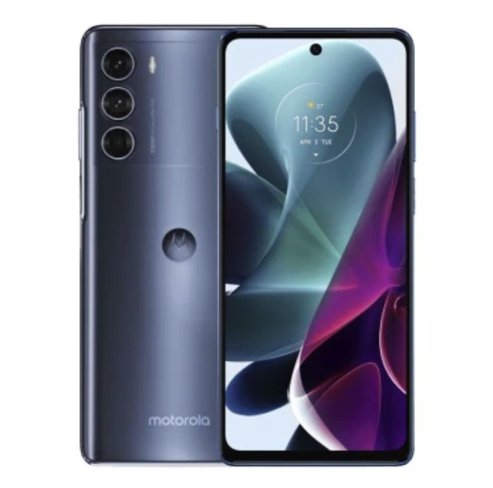 Motorola moto g200