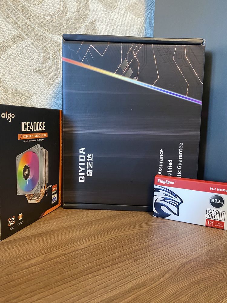 Комплект 32gb / 64gb ddr4 14 ядер/28 потоків xeon e5-2680v4 2011v3 x99