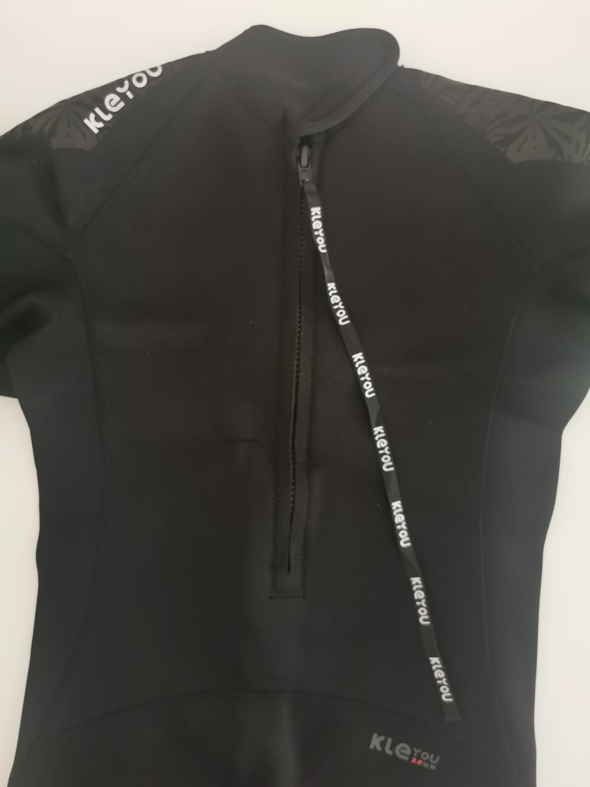 Fato mergulho neoprene