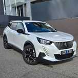 Peugeot e-2008 50 kWh Allure Pack