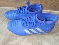 Buty turfy halówki Adidas predator 36