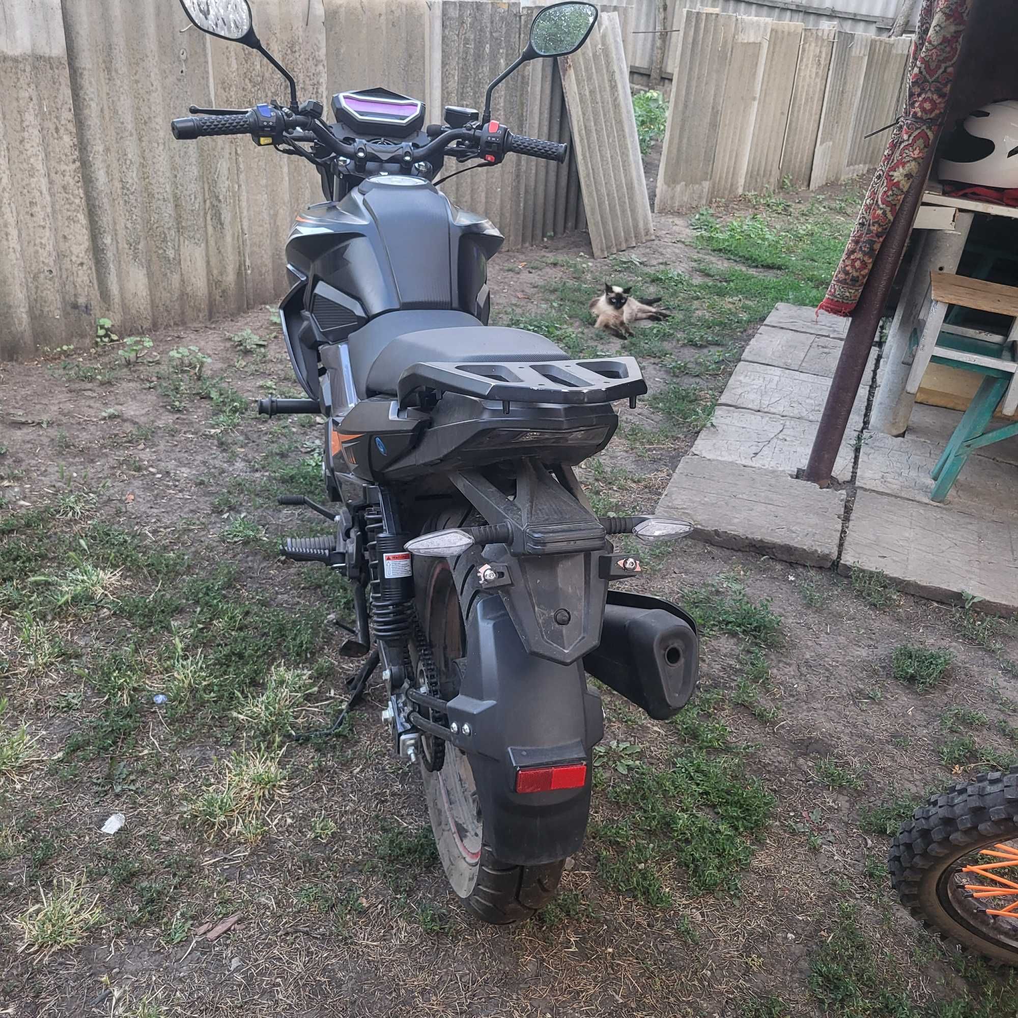 Spark SP250R-32.