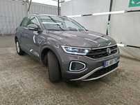 Volkswagen T-Roc 1.5 TSI Life Plus 150KM 54000km