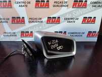 MERCEDES W212 de 2011 RETROVISOR DIREITO