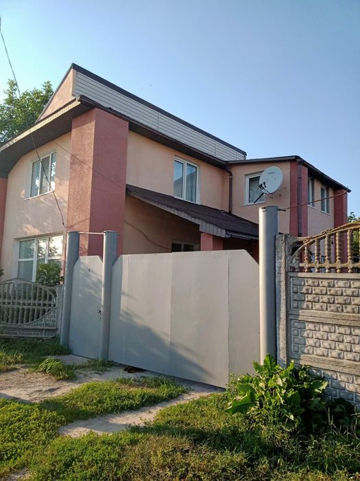 Дом-2 эт. От собственника 2016 недалеко от города