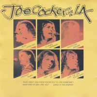 Joe Cocker - Live In L.A.