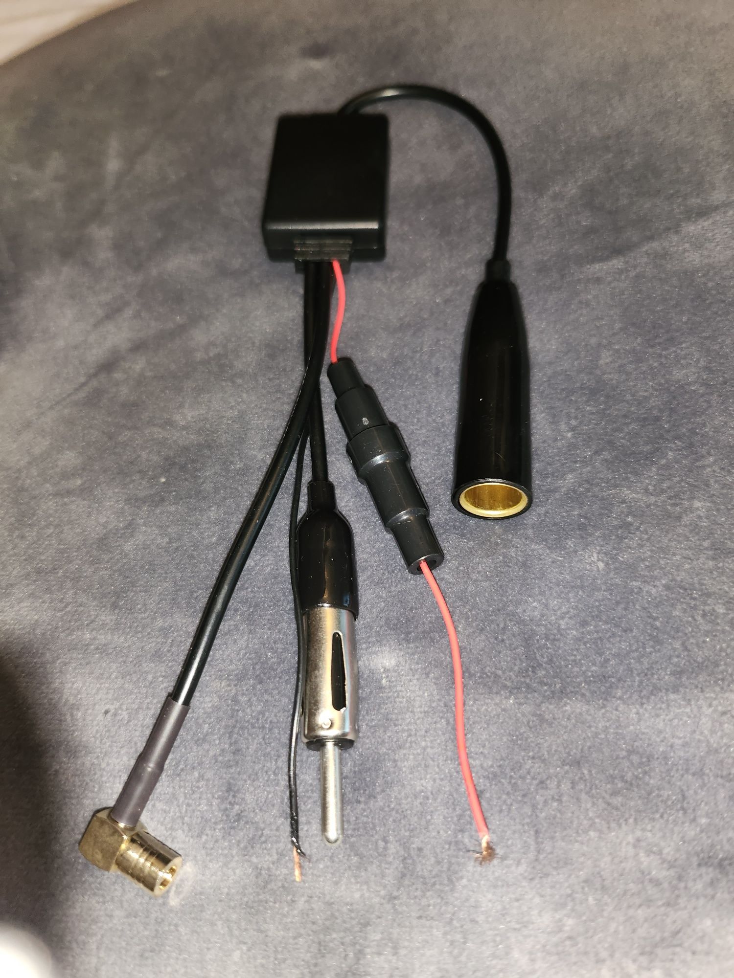 Rozdzielacz antenowy