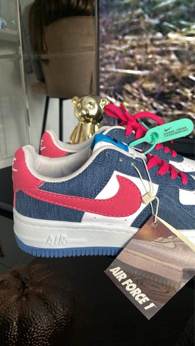 Nike air force 1