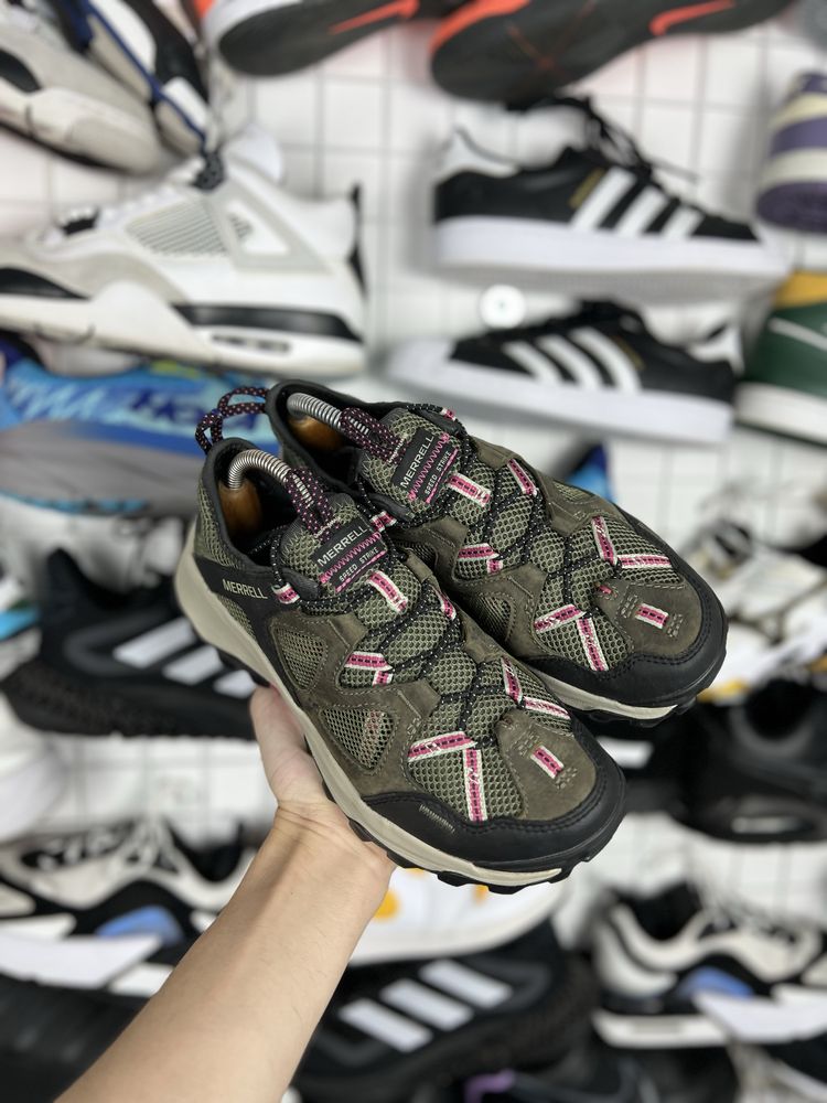 Сандали , кроссовки Merrell Speed Strike Оригинал р(37)
