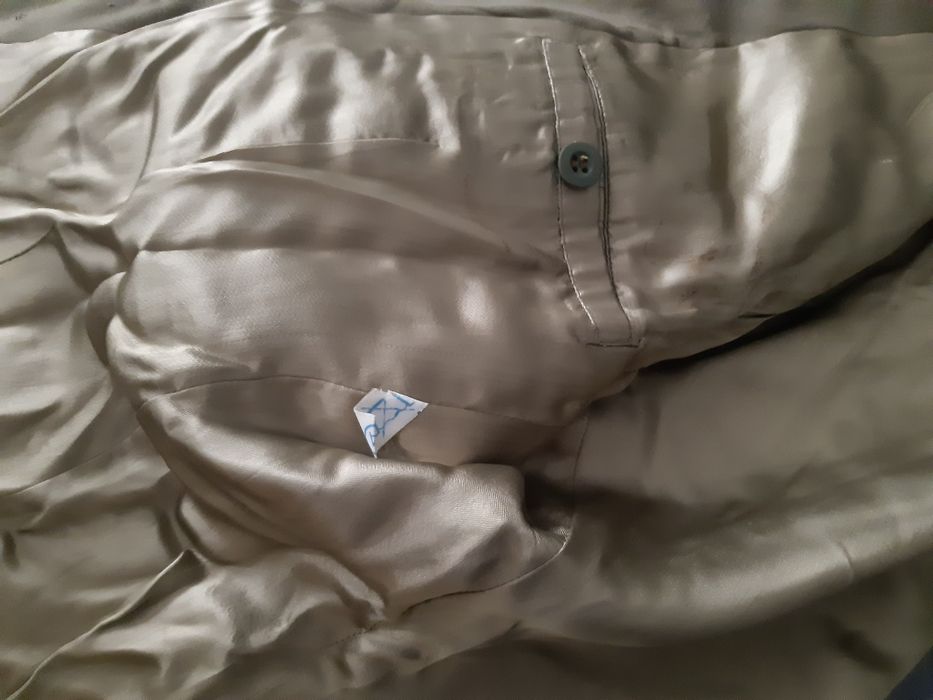 Wojskowa marynarka z czasów PRL