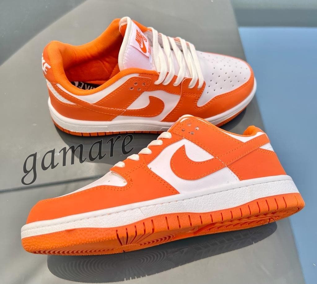 Buty Nike SB Dunk Low Damskie Rozm 36-40