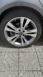 4 Jantes 18” Originais Mercedes 225/45 R18 Michellin