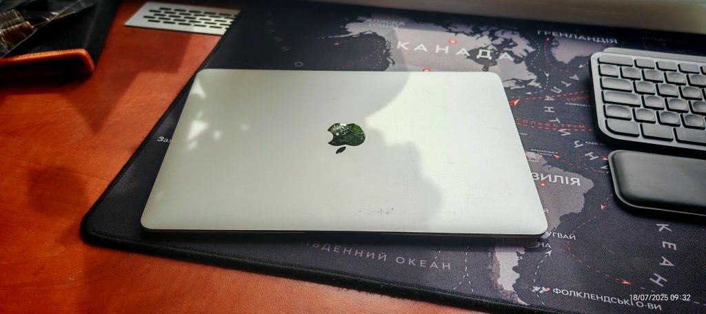 Apple Macbook AIR Retina 12" 2017 A1534 8/512