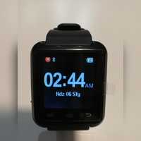 Zegarek smartwatch U8 android