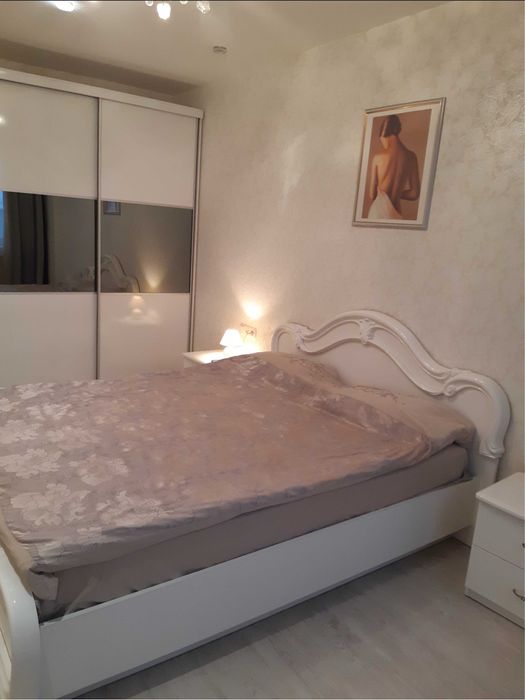 Сдам 2к квартиру 60м2 Левада пр.Гагрина 41/2