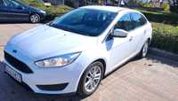 Ford Focus MK3 USA 2.0 160KM automat