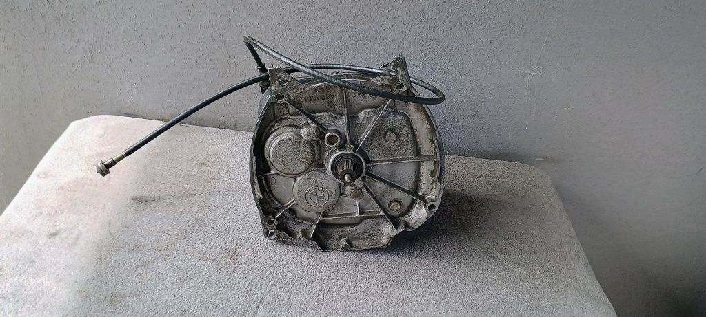 Skrzynia Biegów BMW R 100 Rs