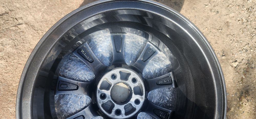 Продам Диски аккорд 7