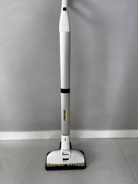 Mop elektryczny Karcher EwM 2
