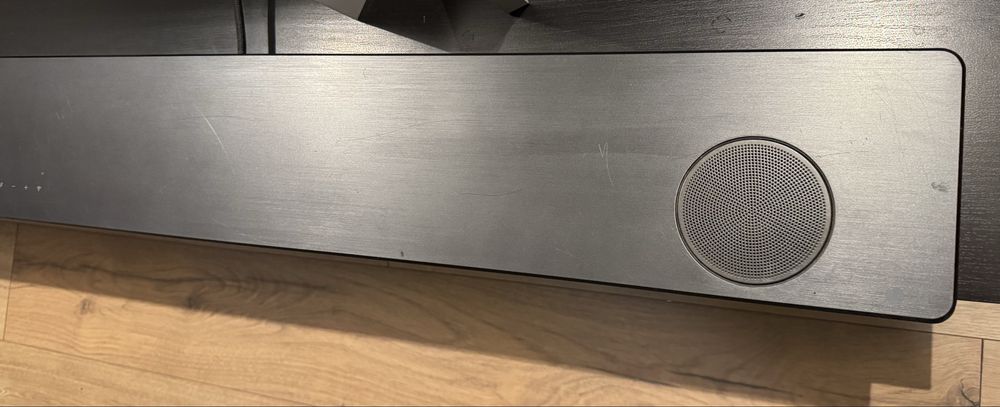 Soundbar LG SL10Y + SPK8-S