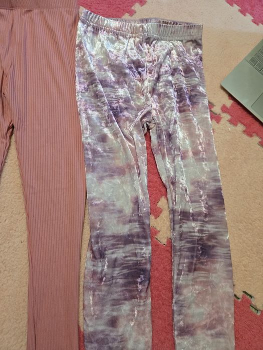 Getry, leginsy next 122/128r