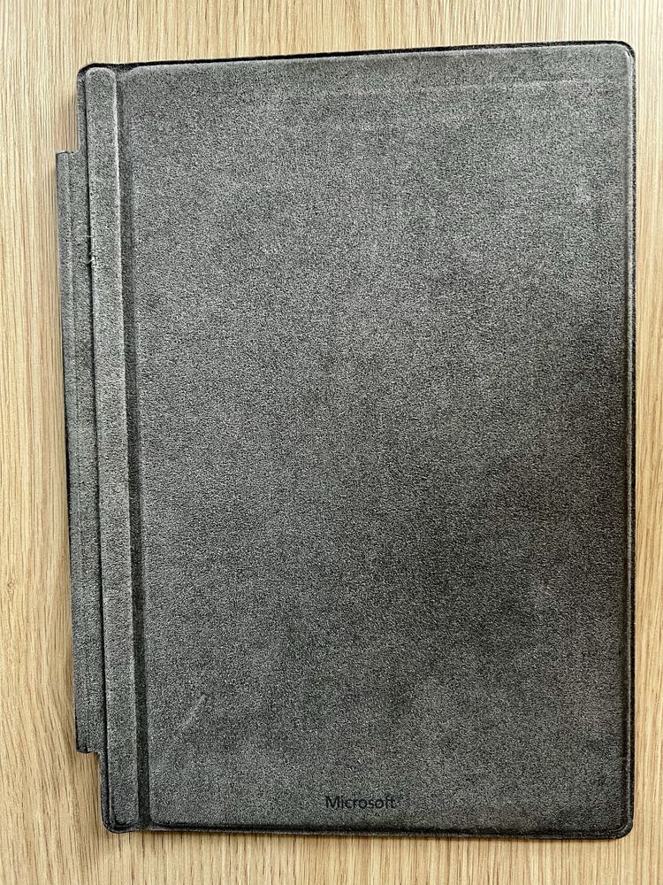 Klawiatura Microsoft Sirfqce Pro Signature Alcantara 1725 FFQ-00153