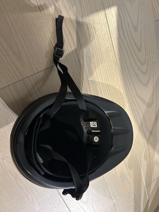 Kask konny Horka rozm. M/L stan idealny