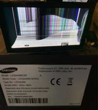 Телевизоры Samsung на запчасти