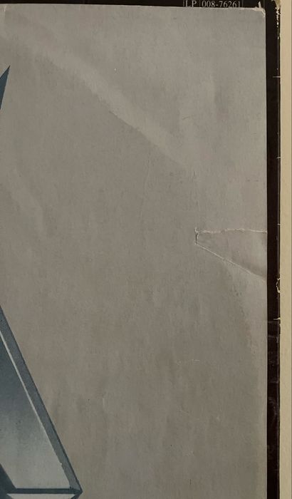 Sodom - Better Off Dead LP