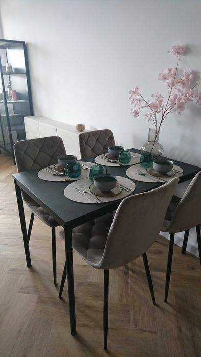 Nowe Mieszkanie na Wyszynskiego urzadzone