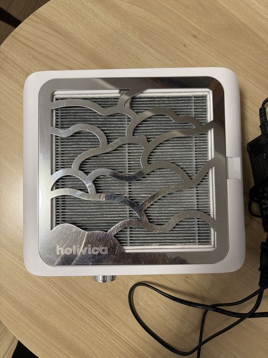 Mobilny Pochłaniacz Holivica Pro 2