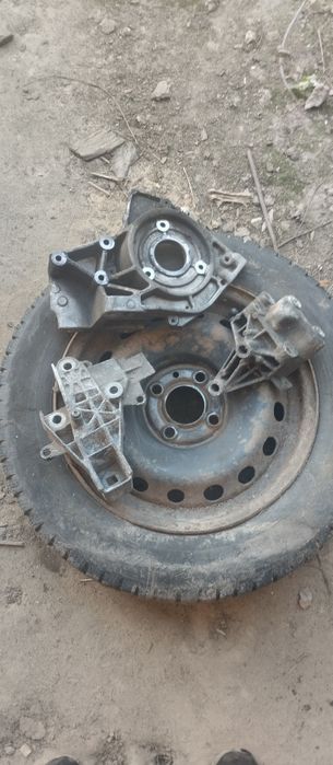 Зчеплення Renault kango 1. 1.9 F8T