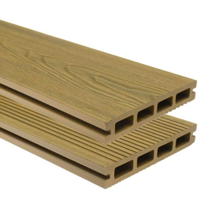 Deski tarasowe kompozytowe STRUKTURA DREWNA deska na taras kompozyt mb