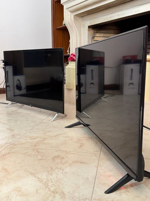 Televisão 32 polegadas