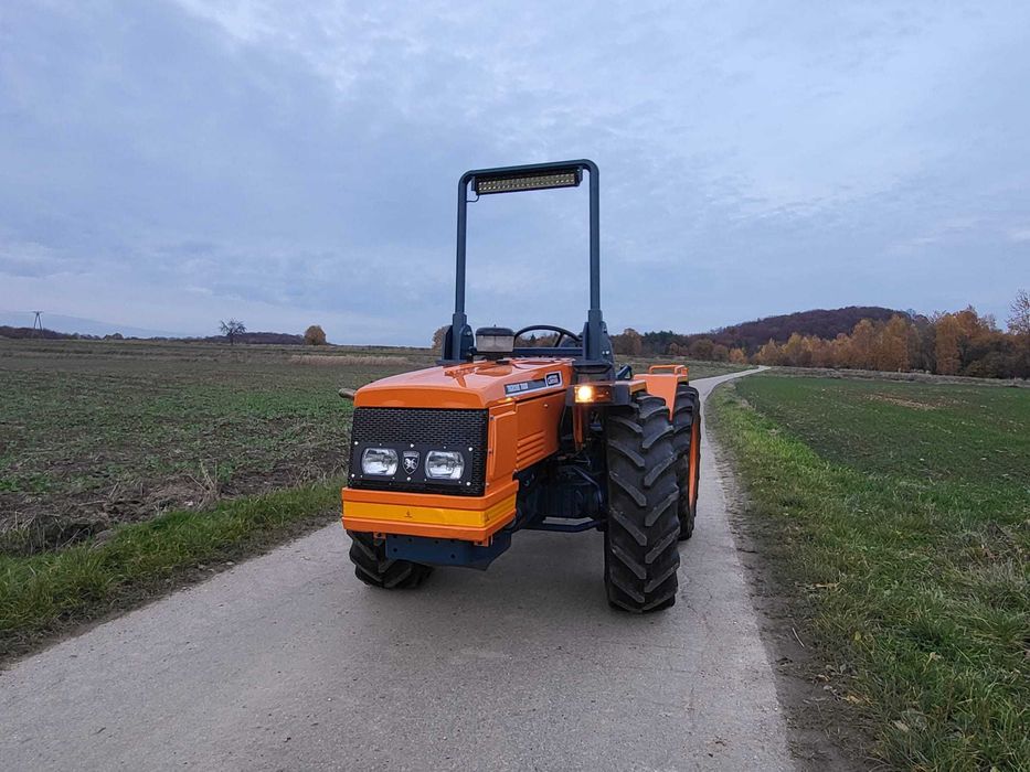 Antonio carraro 7000 górski, ogrodniczy do winnic nie japoński