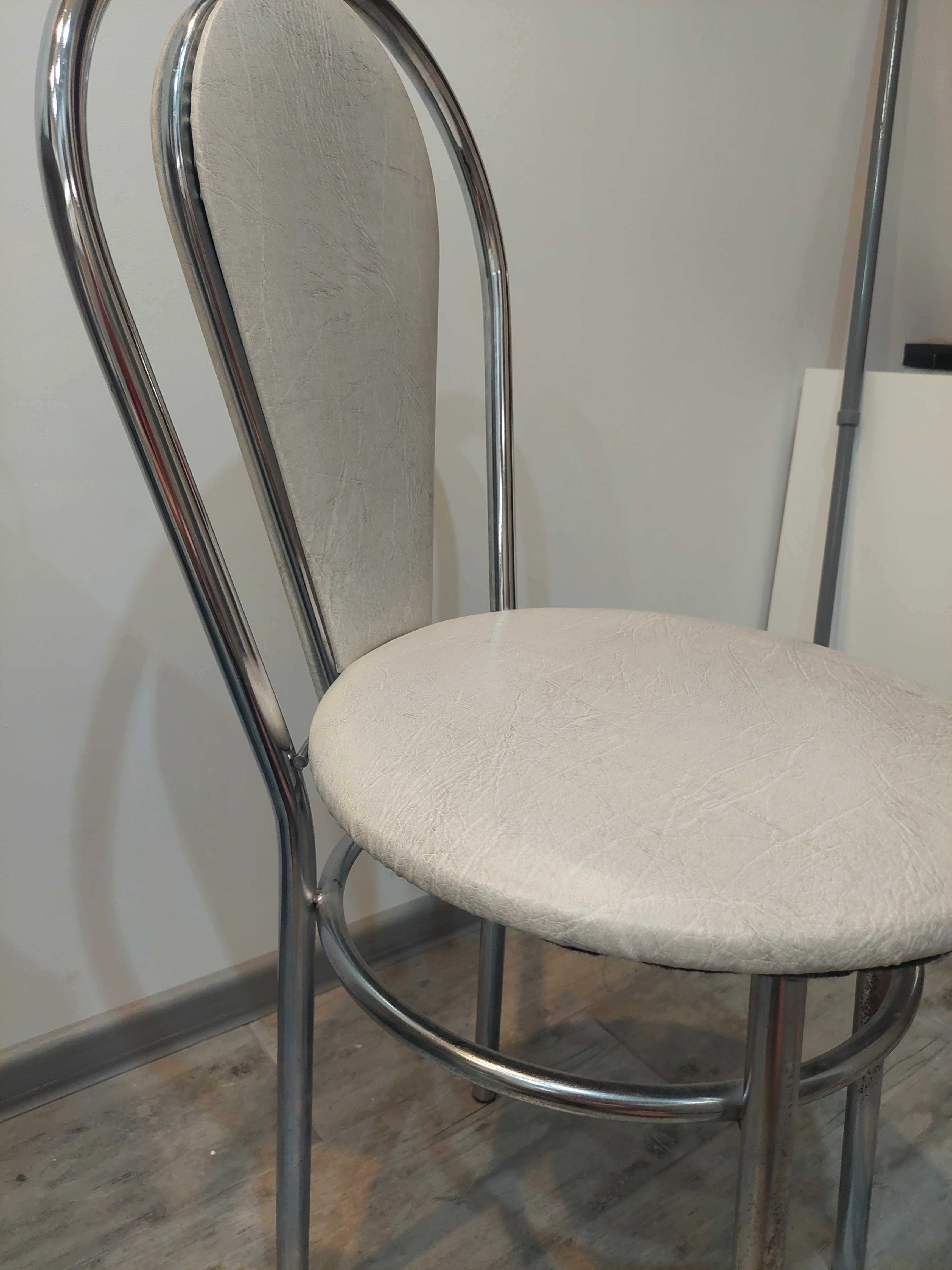 Krzesło  do kuchni salonu