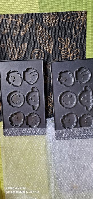 Мультипекарь 4в1 home4u