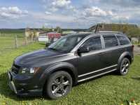 Dodge Journey 2014