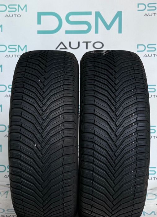 Склад шин б/в. 235/50 R19 Michelin CrossClimate 2