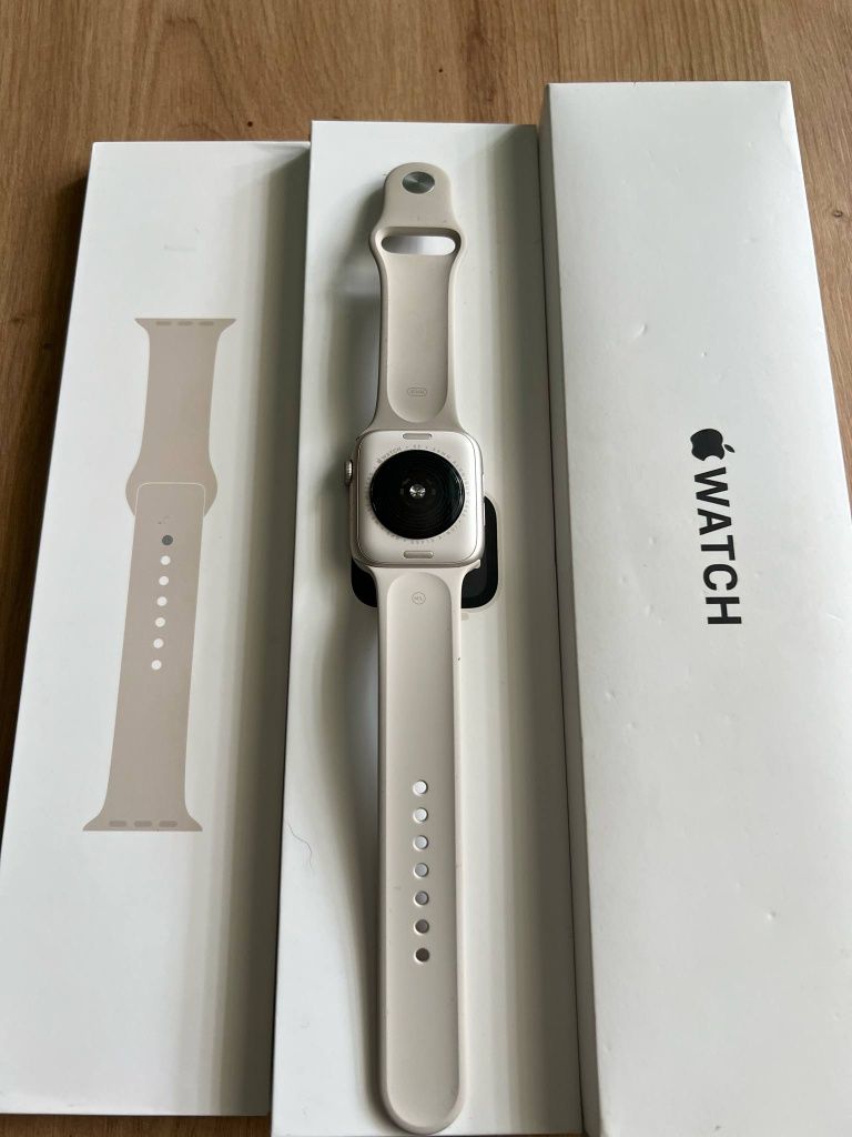 Sprzedam Apple watch