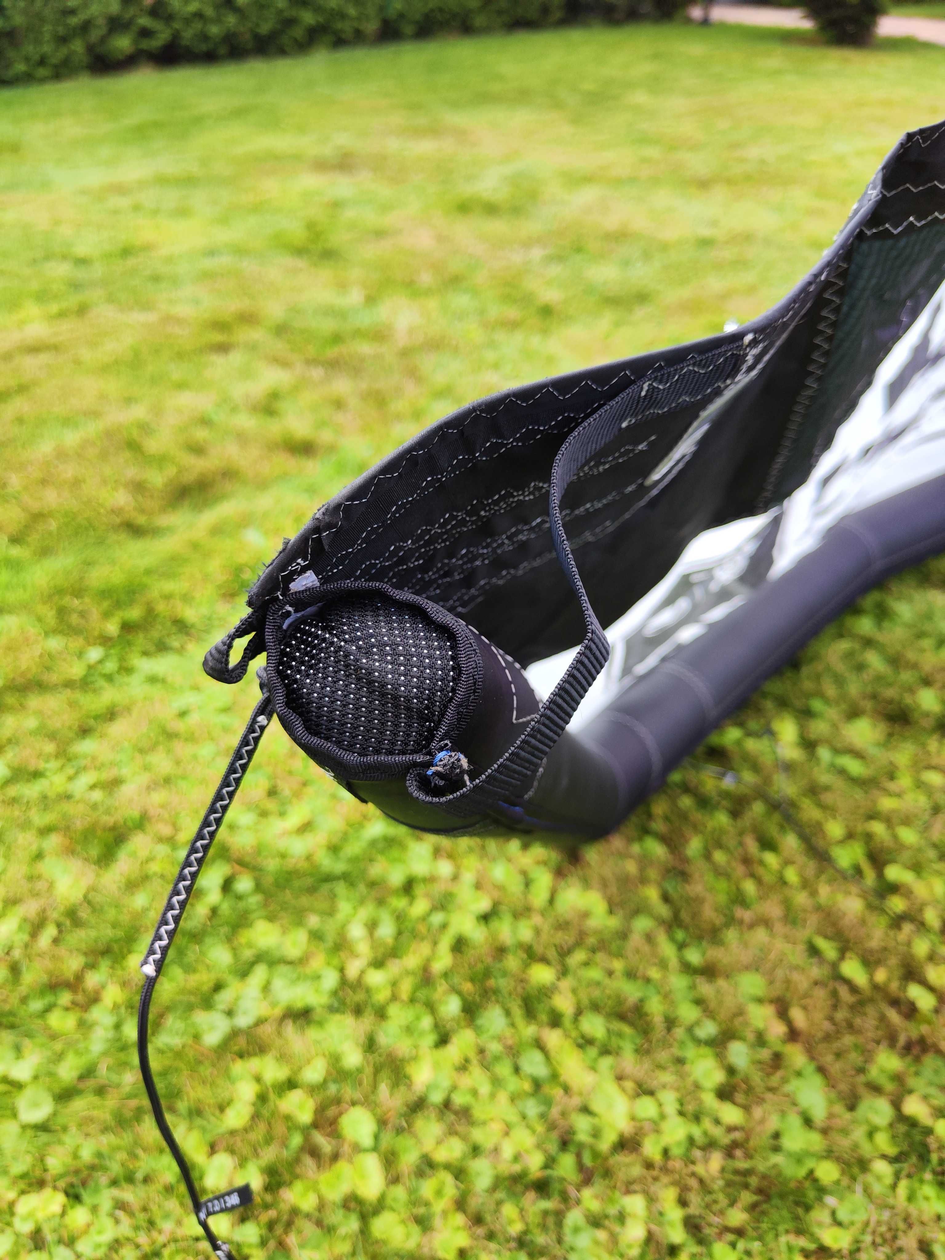 Kitesurfing Latawiec 7m Liquid Force  (Duotone , North , Cabrinha)