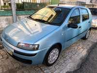 Fiat punto 1.2 8v