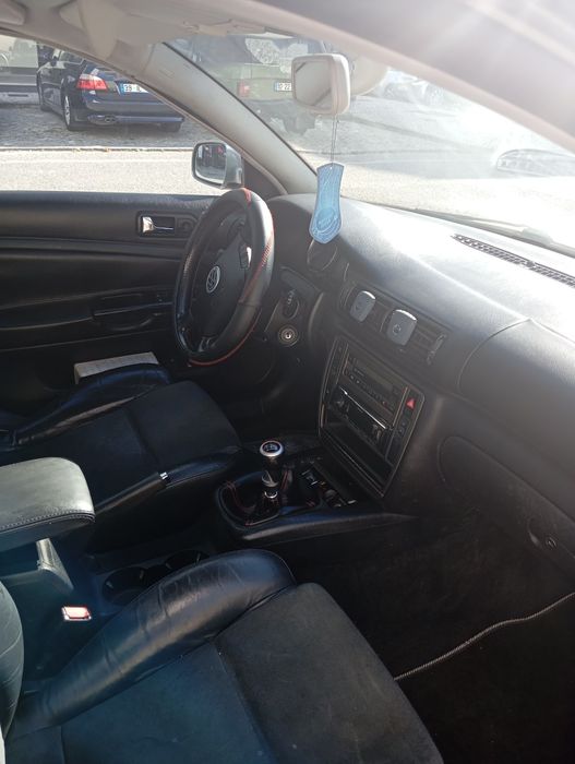 Passat 130 CV 1.9 TDI negociavel