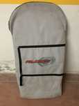 Capa prancha bodyboard Alder